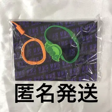 SixTONES VVS 러버 밴드