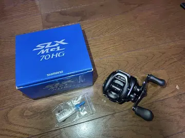 19 SLX MGL HG