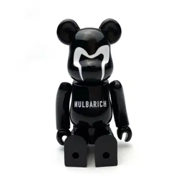 Nulbarich BE@RBRICK 널바리치 베어브릭