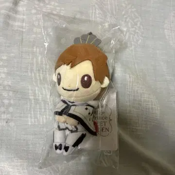 춋코리상 나가세 렌