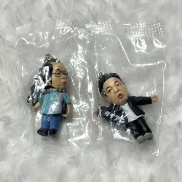 다이앤 고이고이해서 유스유스한 가챠 키링 유스케