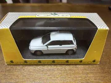 란치아 입실론 lancia Y 1/43