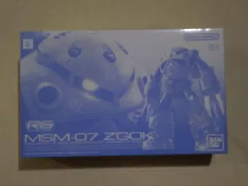 RG 양산형 즈고크