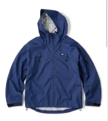 3-LAYER SHELL JACKET