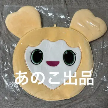 TWICE 지효 JIHYO JIVELY 부채 커버 케이스