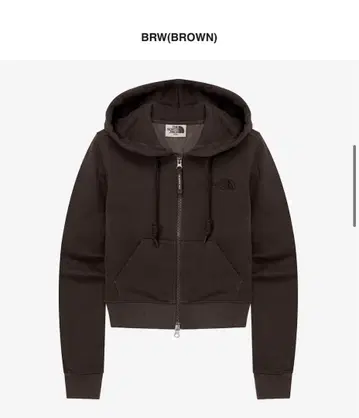 THE NORTH FACE 후드티 한국