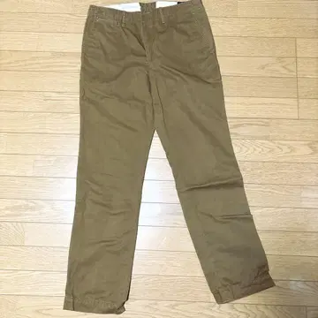 FAT 치노 팬츠