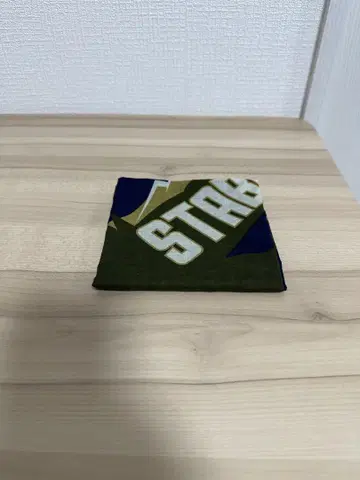 새상품 STABRIDGE the Apartment BANDANA 반다나