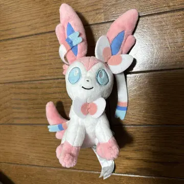 님피아 봉제 인형