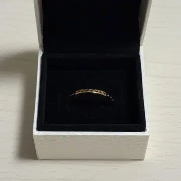PANDORA 판도라 반지 PANDORA