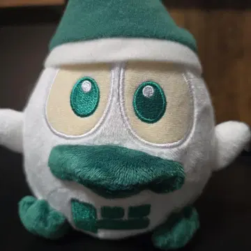 돈펜 봉제 인형 모자 포함