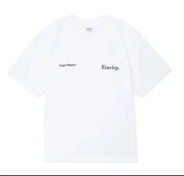 Etavirp Virgil Efects Tee.