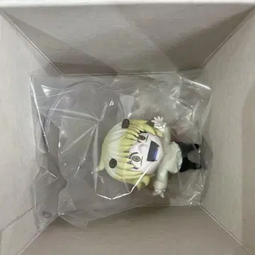 헌터헌터 HUNTER x HUNTER 제일복권 F상 샤우아 푸프