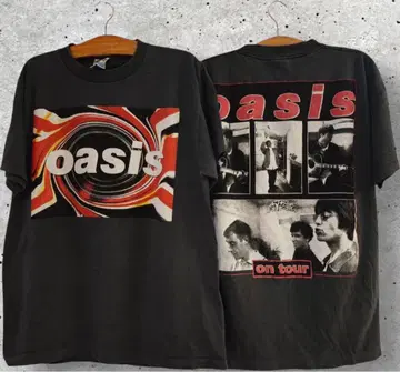 Oasis XL 사이즈