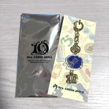 미세스 그린애플 랜덤 참