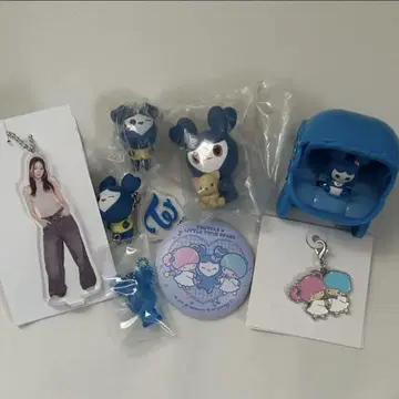 TWICE 쯔위 묶음 판매