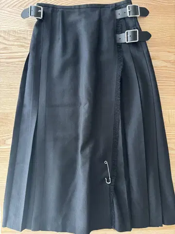 오닐 오브 더블린 퀼트 스커트