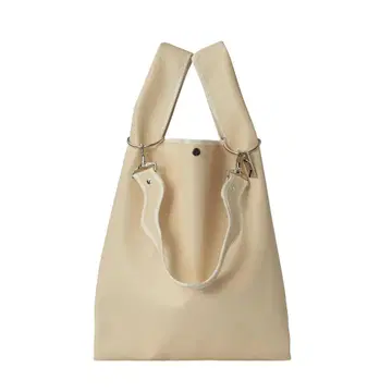 nori enomoto jeudi soir / ecru beige