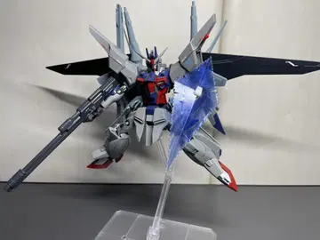 최종 가격 인하!! HG 레전드 건담 믹싱 건담 프라모델