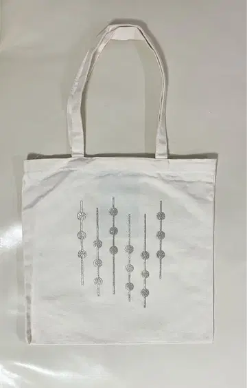 간사이 만박 바레인 왕국 파빌리온 토트백