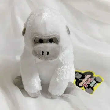[ 즉시 구매 OK! 선착순! ] 우호우호 고릴라의 고리군 프렌드