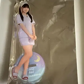NGT48 신사와 아크릴 스탠드