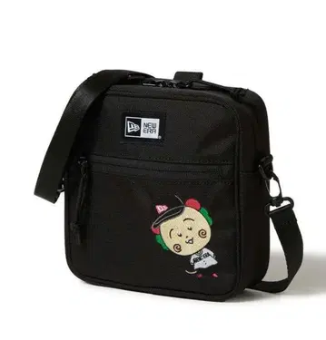 NEW ERA 코지코지 숄더 파우치 뉴에라