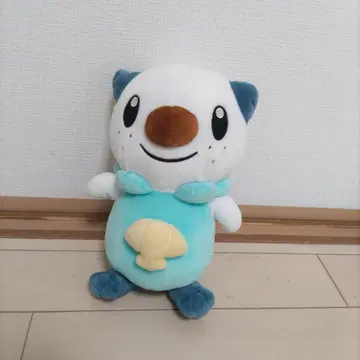 팽도리 봉제 인형 약 30cm