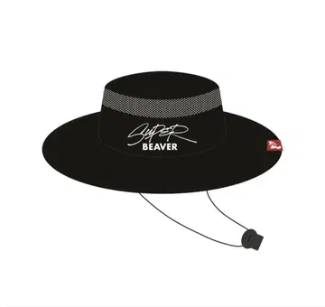 SUPER BEAVER 사파리 햇