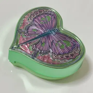 라스트 원상 죠린 모티브 페이스 파우더 그린ver.