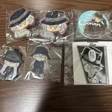 명탐정 코난 진 묶음 판매