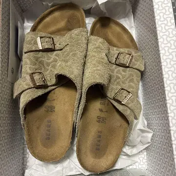BIRKENSTOCK 샌들