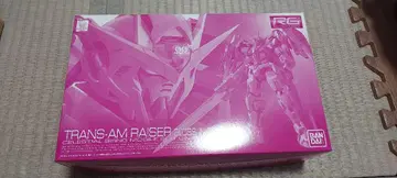 RG 트랜잠 라이저 글로스 인젝션 Ver.