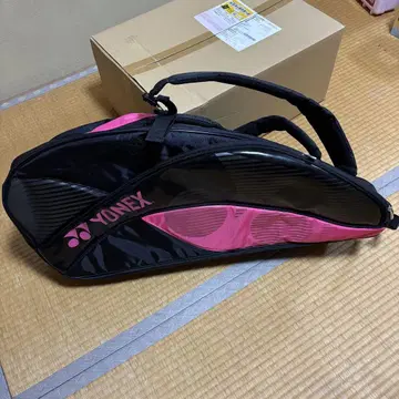 요넥스 테니스 라켓백