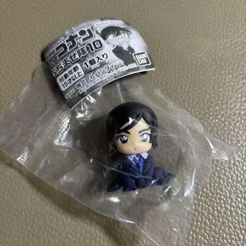 명탐정 코난 치지마세타이 모로후시 타카아키