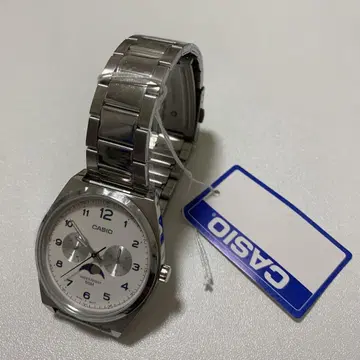 [ 한정 특가 ] CASIO 카시오 MTP-M300D-7A 아날로그 워치