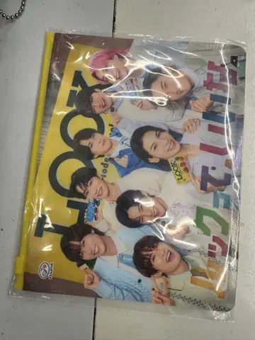 아이돌 그룹 클리어 파일 x3