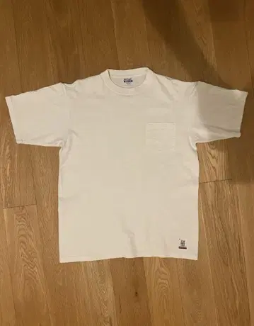 standard california HEAVY 셔츠 M 사이즈 화이트