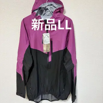 [ 새상품 ] 워크맨 이나렘 프리미엄 레인 자켓 LL
