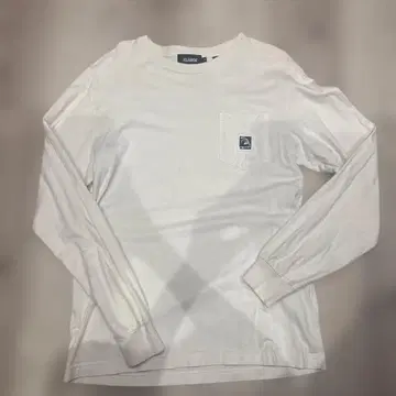 XLARGE 롱 T