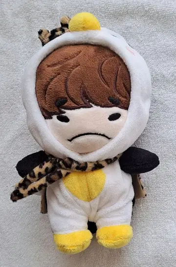 2PM JUNHO 주노 이프니 봉제 인형