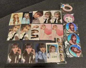 ME:I 미아이 야마모토 스즈 SUZU