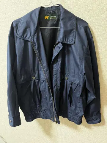 새상품급 골든 베어 Gorden Bear 자켓 M 사이즈