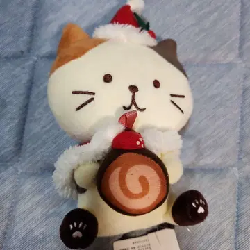 하핀즈 후쿠후쿠냥코 크리스마스 시리즈 미켈란젤로