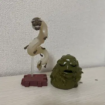 센과 치히로의 행방불명 피규어 오사레사마 강신