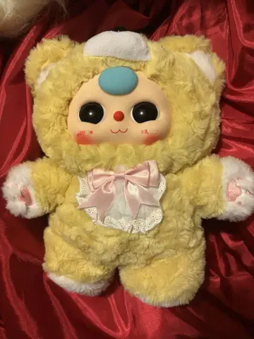 babythree 400%