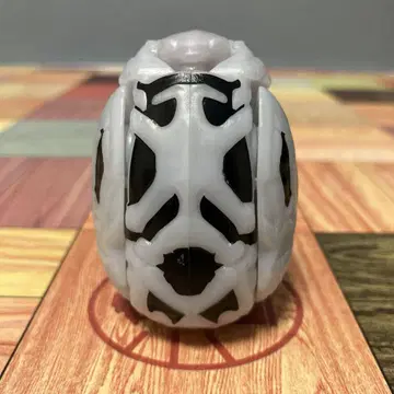 레어 BANDAI 시보즈 울트라 에그 츠부라야 프로덕션