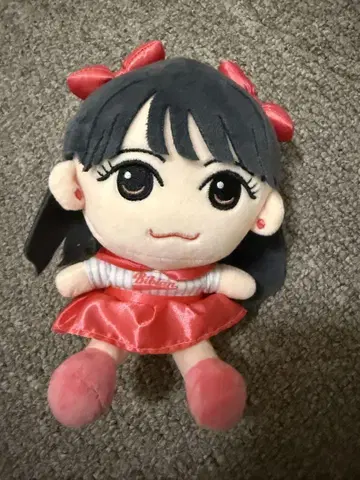 무라카와 히안 치비 누이