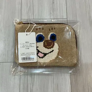 페이러 니코 파우치