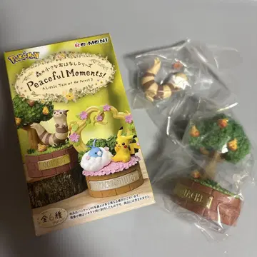 포켓몬 숲의 작은 이야기 시리즈 2 대코파스